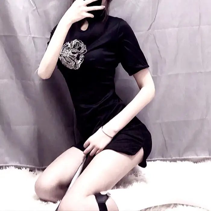 黑色共和国