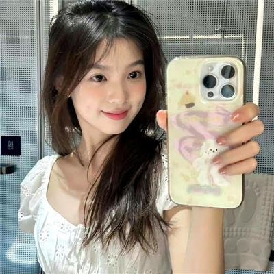 一个女大学生的告白